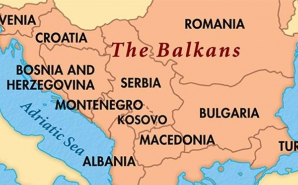 Balkanski sindrom - uzroci, simptomi i posljedice