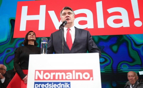 Milanović je dirnuo u osinje gnijezdo. Hoće li preživjeti?