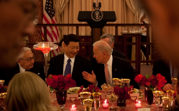 Odnosi SAD-a i Kine u vrijeme Bidena - što se mijenja?