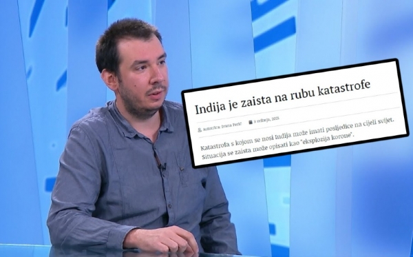 Faktograf nije uspio pobiti nijednu činjenicu objavljenu na Liberalu