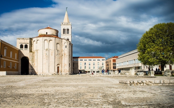 SDP želi ukinuti prirez u Zadru, UGP i Centar protiv