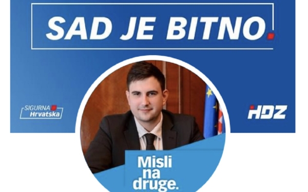 Glasnogovornik Vlade se obrušio na Liberal zbog prenošenja Capakove izjave: ʼŠire fake news!ʼ