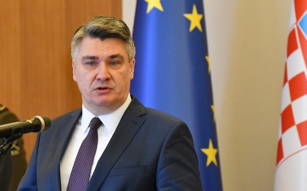 Milanović bi bio idealan reformator HDZ-a