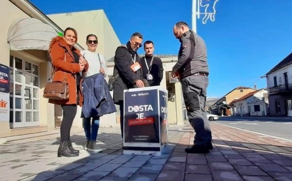 Zašto trebamo podržati Mostov referendum