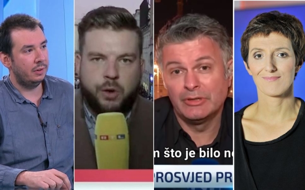 Novinarstvo je spalo na najnižu granu, a novinari glume žrtve. Zašto?