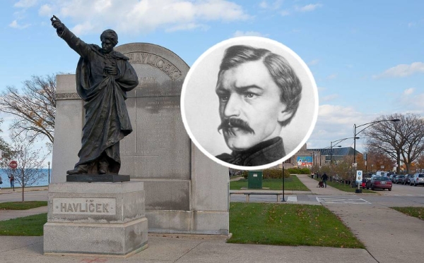 Ovo je otac slavenskog liberalizma, zovu ga 'češki Bastiat'