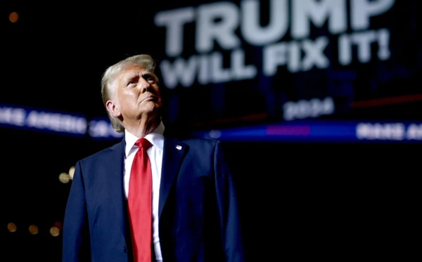 Pola rasta zaposlenosti u SAD-u odnosi se na javni sektor. Proizvodnja u padu