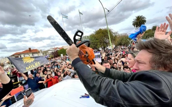 UNICEF potvrdio: Mileijeva pila izvukla 1,7 milijuna djece iz siromaštva