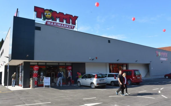 Opravdanje AZTN-a za kažnjavanje Tommyja je besmisleno, smiješno i jadno