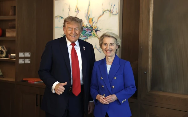 EU je kapitulirala pred Trumpom. Kako je do toga došlo?