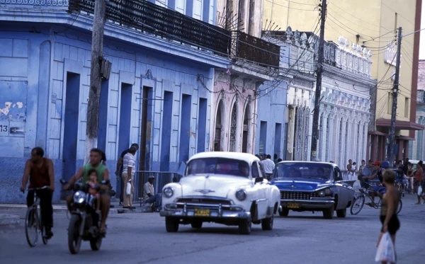 U samo tri godine više od milijun Kubanaca napustilo Kubu