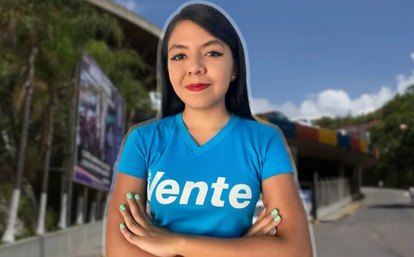 Tko je Maria Oropeza - žena koju već godinu dana u Venezueli drže zatočenu bez optužnice i objašnjenja?