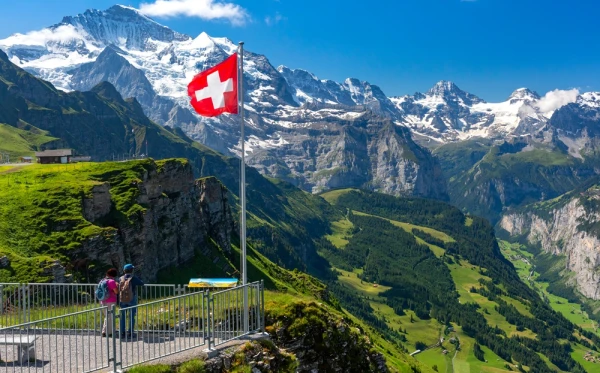 Švicarski liberali: Umjesto odmazde SAD-u, širit ćemo tržište na druge dijelove svijeta