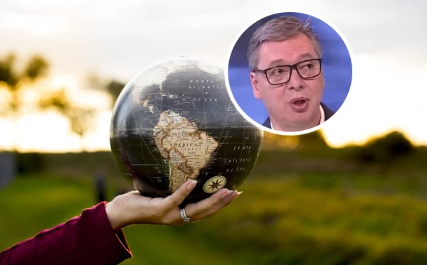 Svijet trenutno ima 99 problema i nijedan od njih nije Hrvatska