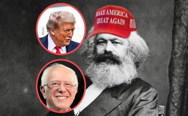 Trump se pohvalio da SAD preuzima udio u Intelu, Bernie Sanders ga podržao