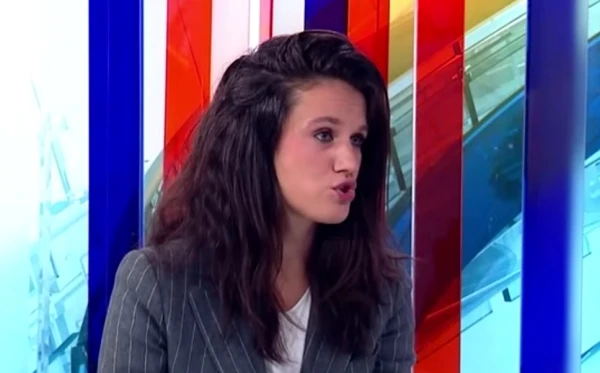 O kojem pozdravu priča HSLS-ovka iz MUP-a?