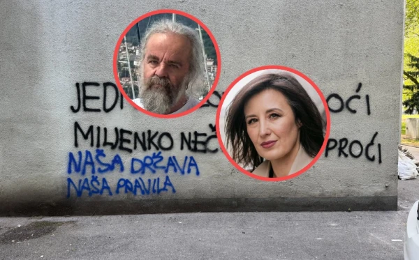 Najveća medijska spačka ove godine: Proziran i jeftin igrokaz za naivce