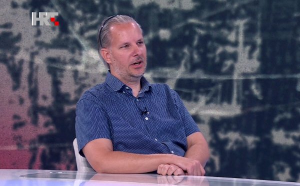 Novinar kritizirao Tomaševića pa su mu probušili sve 4 gume na autu. HND šuti