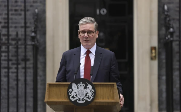 Britaniju bi priznanje Palestine moglo skupo koštati: Palestinci već traže odštetu zbog kolonizacije