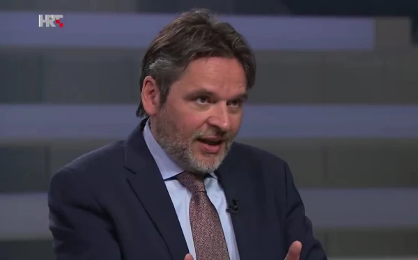 Šonje o prešućenim posljedicama pandemije: 'Mediji su pali na testu'