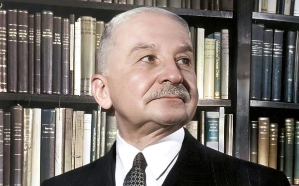 Mises o kolonijalizmu 1927.: 'Europljani se ne smiju iznenaditi ako loš primjer koji su sami dali urodi lošim plodom'