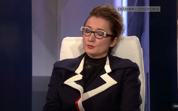 Feminizam će zabiti posljednji čavao na lijesu Europske unije