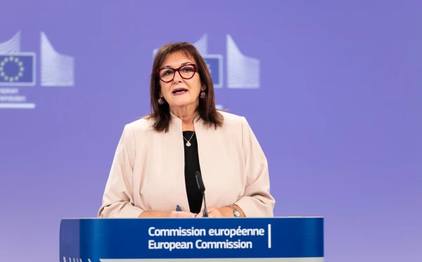 Objave EK u Hrvatskoj zvuče poznato. Pratitelji odmah primijetili čudnu asocijaciju