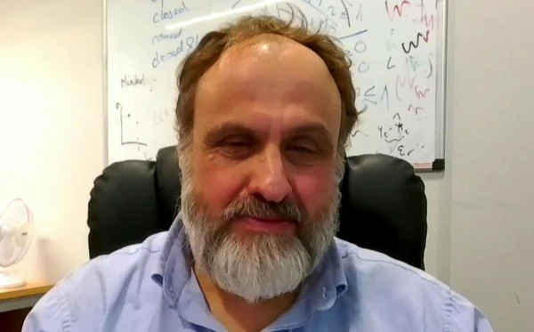 Propalestinski prosvjednici upali na predavanje engleskog profesora: 'Prijete mi odsijecanjem glave'