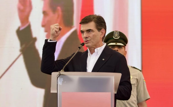 Novi predsjednik Bolivije planira već u 2026. smanjiti javnu potrošnju za 30 posto, ukida 4 poreza