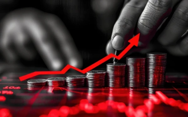 Inflacija u Hrvatskoj opet raste, druga najviša u Eurozoni