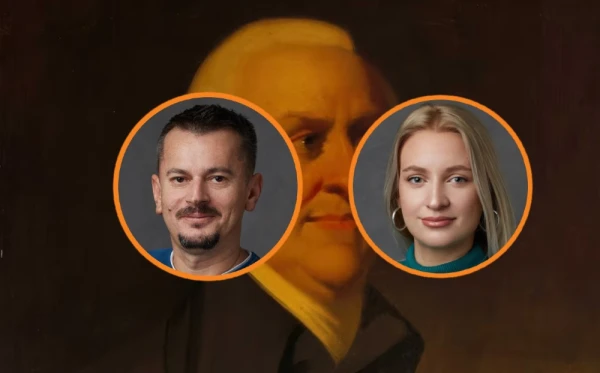 Ovi bosanski novinari nikad nisu čuli za klasični liberalizam. Ne budite kao oni!