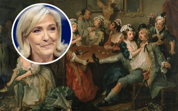 Krajnja desnica u Francuskoj predlaže legalizaciju s*ksualnog rada