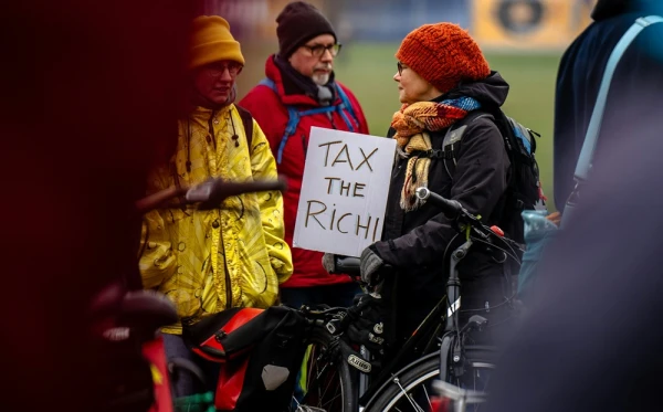 Mogu li porezi spriječiti klimatske promjene?