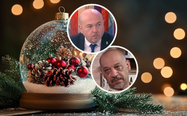 Poruke izraelskog veleposlanika i Hameda su najbolja čestitka Hrvatima za ovaj Božić