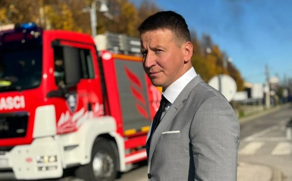 Intervju: Zurovec o kritikama, HDZ-u, ljevici, liberalnom centru i planovima za 2026.