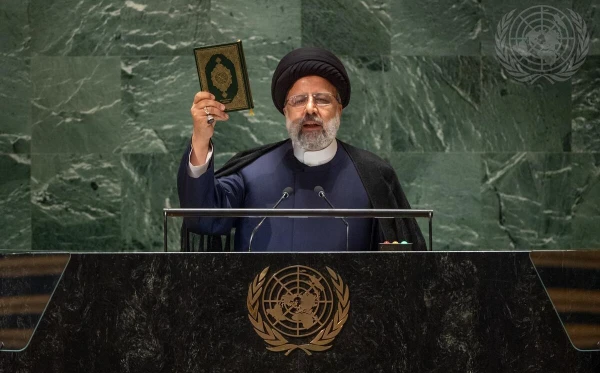 UN Watch: 10 najgorih trenutaka za UN u 2025.