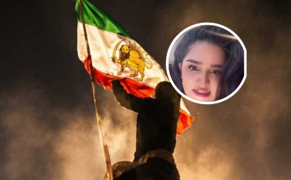 Iranka objasnila zašto ljevica na Zapadu šuti: 'Istina o Iranu razotkriva njihovu laž'