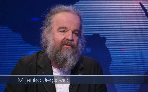 Jergović zamijenio Rijeku za Sarajevo. Nije očekivao takav odgovor