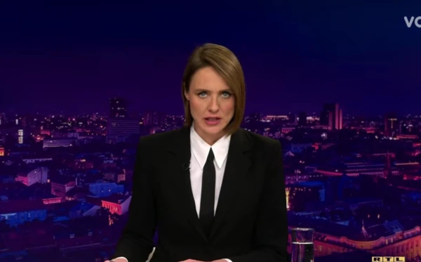 Mala škola novinarstva za Mojmiru Silajdžić