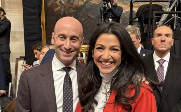 Konzervativna podcasterica opisala klasični liberalizam kao 'ljevičarsku woke ideologiju'