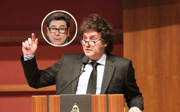 Francuski nobelovac o Mileiju: 'U Argentini je bilo nužno eliminirati pretjeranu birokraciju'