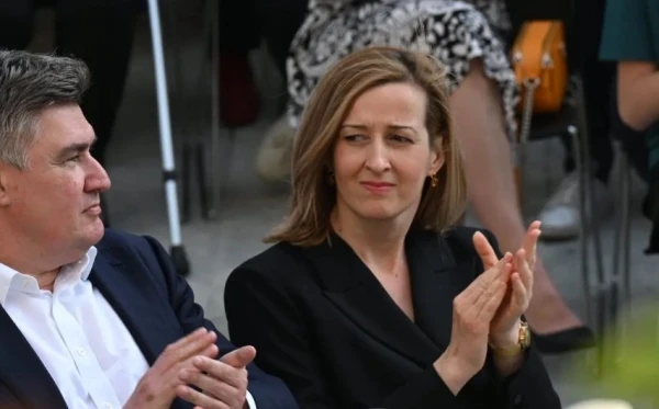 Mirela Ahmetović (SDP) napala Ivu Rinčić zbog politike kakvu provodi SDP u svojim gradovima