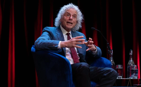 Steven Pinker objasnio kulturu otkazivanja i zašto neki narodi biraju autoritarni režim
