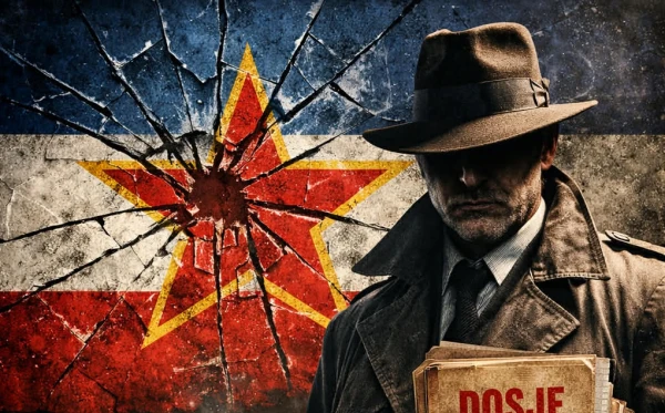 Je li Hrvatska spremna za informacijsku lustraciju?