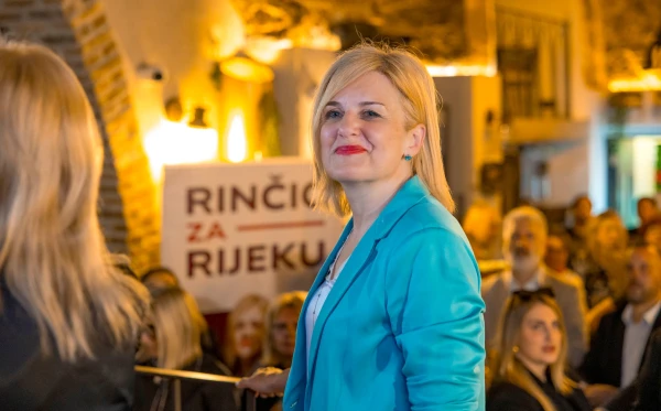 Iva Rinčić između dvije ideološke vatre: Ponovljeni izbori mogli bi biti izlaz iz talačke krize