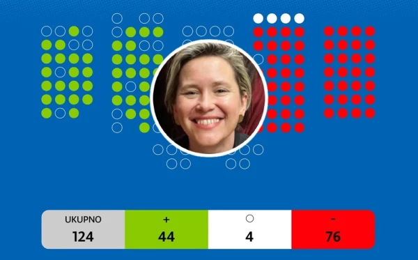 Zabranitelji nisu uspjeli - ovaj put