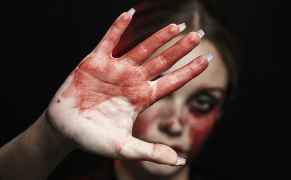 Marokanac koji je brutalno prebio mladu policajku ne ide u zatvor. Gromoglasna šutnja feministica govori sve