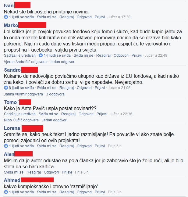 Bakićeve udruge pobijedile na natječaju - profesionalni NGO-ovci na aparatima