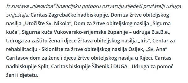 Drugarice i drugovi, ovo je pobjednik ratifikacije IK!