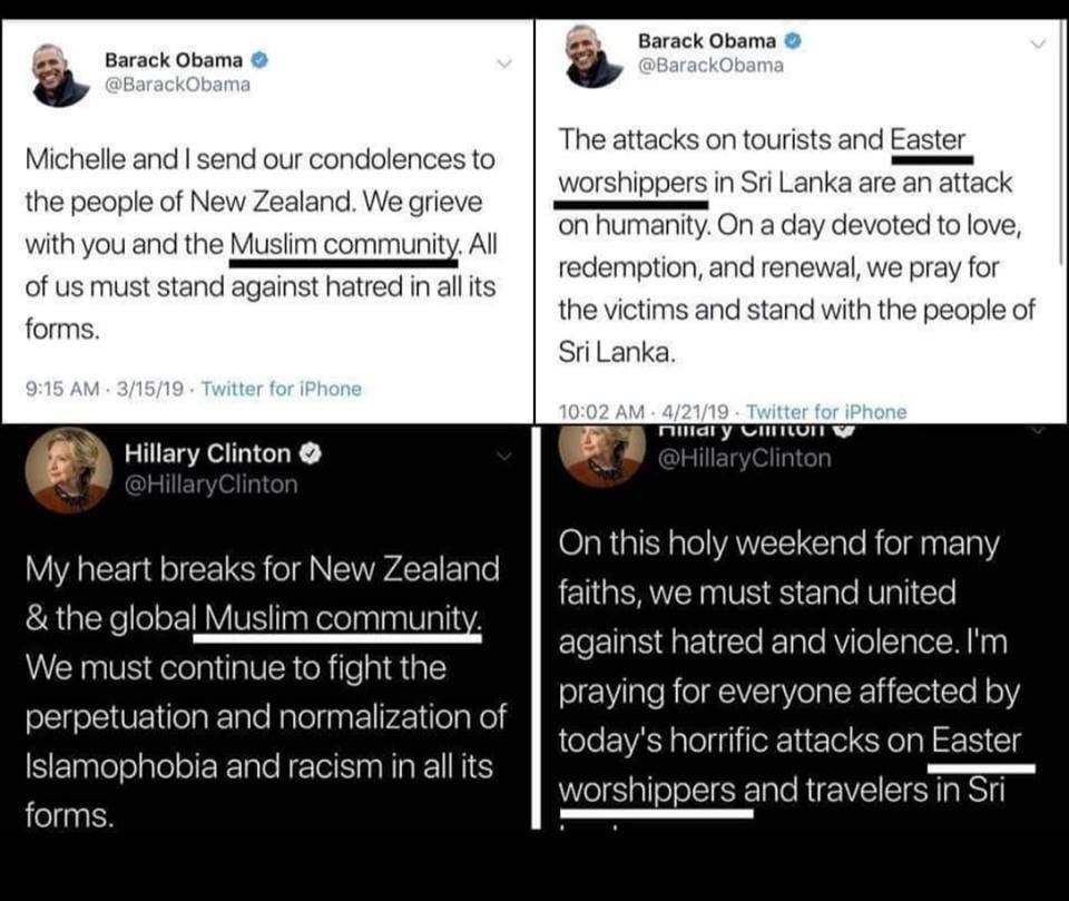 Hrvatski konzervativci optužuju Obamu i Clinton za vrijeđanje kršćana. Koliko njihove optužbe imaju smisla?